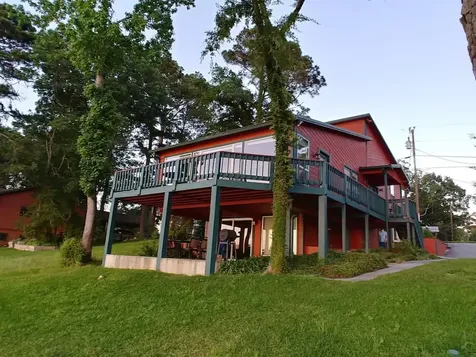 428 Dove Island Livingston TX 77351