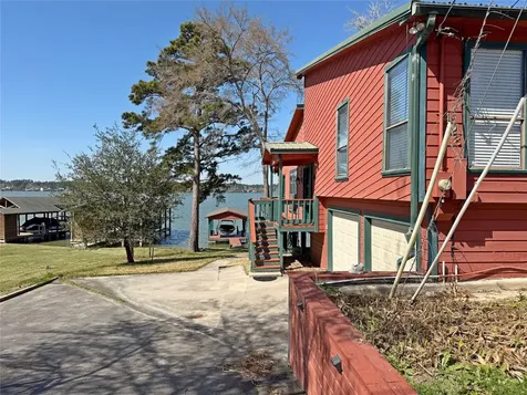 428 Dove Island Livingston TX 77351