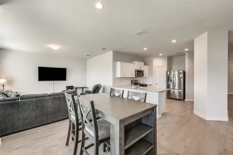 9628 Austin Hollow Road Crowley TX 76036