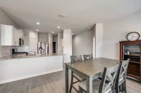 9628 Austin Hollow Road Crowley TX 76036