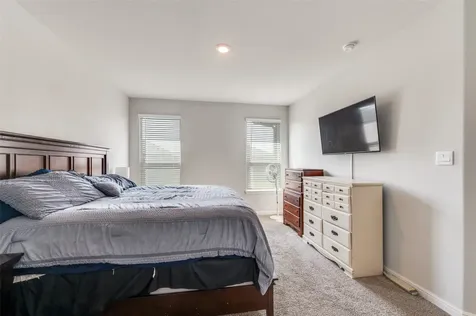 9628 Austin Hollow Road Crowley TX 76036