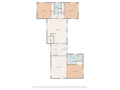 215 Ilfrey Street Baytown TX 77520