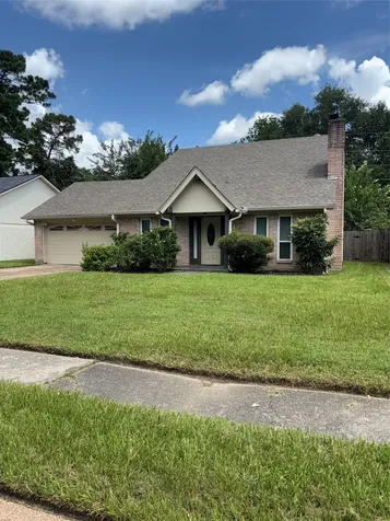 9626 Magnolia Ridge Drive Houston TX 77070