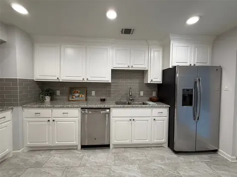 9626 Magnolia Ridge Drive Houston TX 77070