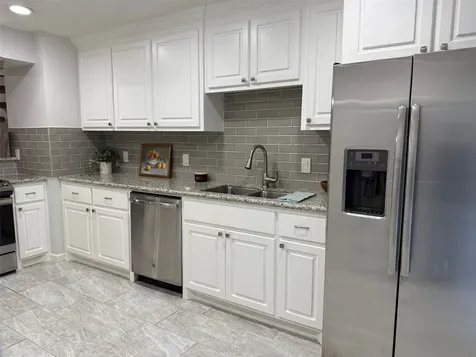 9626 Magnolia Ridge Drive Houston TX 77070