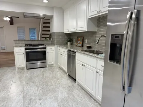 9626 Magnolia Ridge Drive Houston TX 77070