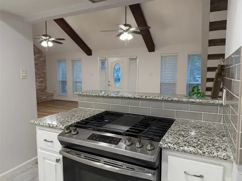 9626 Magnolia Ridge Drive Houston TX 77070
