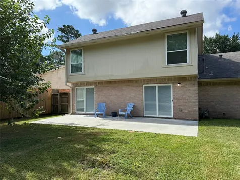 9626 Magnolia Ridge Drive Houston TX 77070