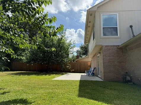 9626 Magnolia Ridge Drive Houston TX 77070