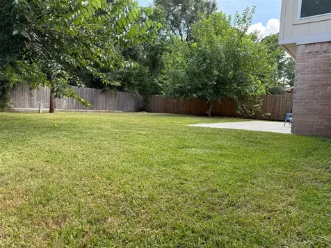 9626 Magnolia Ridge Drive Houston TX 77070