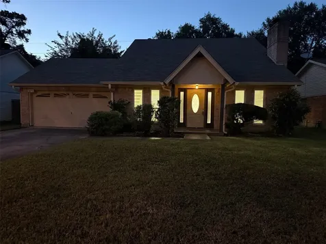 9626 Magnolia Ridge Drive Houston TX 77070