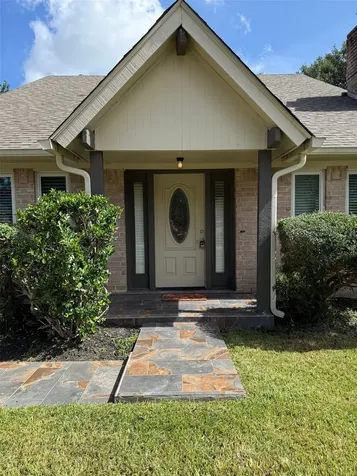 9626 Magnolia Ridge Drive Houston TX 77070