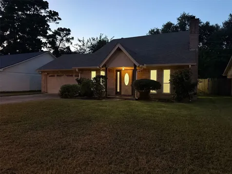 9626 Magnolia Ridge Drive Houston TX 77070