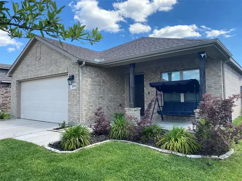 20710 Southern Woods Drive New Caney TX 77357
