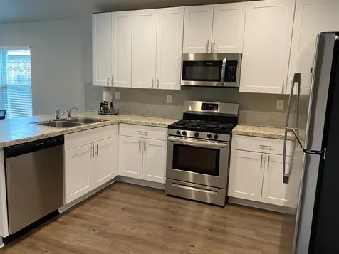 20710 Southern Woods Drive New Caney TX 77357
