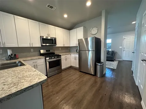 20710 Southern Woods Drive New Caney TX 77357