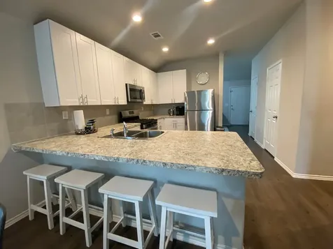 20710 Southern Woods Drive New Caney TX 77357