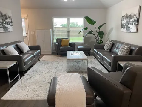 20710 Southern Woods Drive New Caney TX 77357