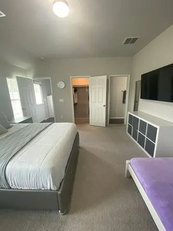 20710 Southern Woods Drive New Caney TX 77357