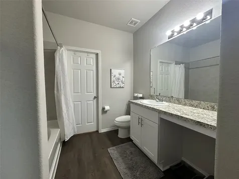 20710 Southern Woods Drive New Caney TX 77357