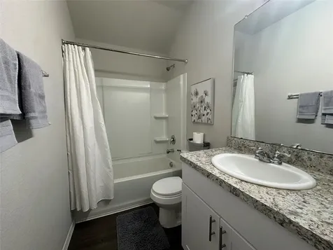 20710 Southern Woods Drive New Caney TX 77357