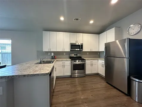 20710 Southern Woods Drive New Caney TX 77357