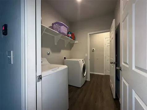 20710 Southern Woods Drive New Caney TX 77357
