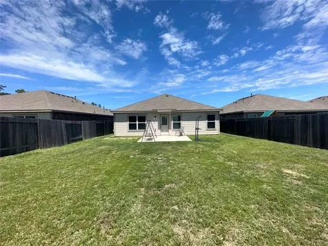 20710 Southern Woods Drive New Caney TX 77357
