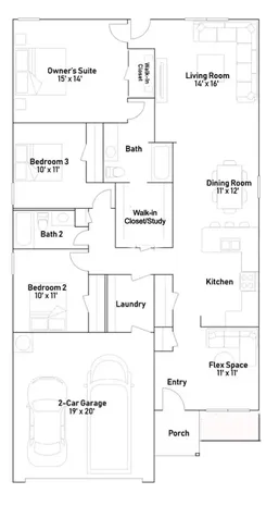 20710 Southern Woods Drive New Caney TX 77357