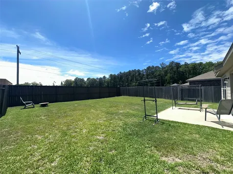 20710 Southern Woods Drive New Caney TX 77357