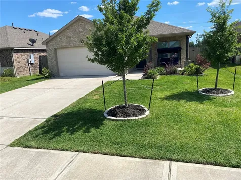 20710 Southern Woods Drive New Caney TX 77357