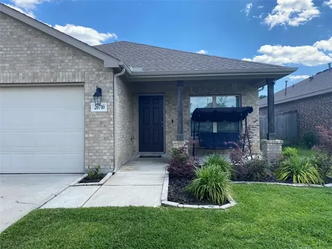 20710 Southern Woods Drive New Caney TX 77357
