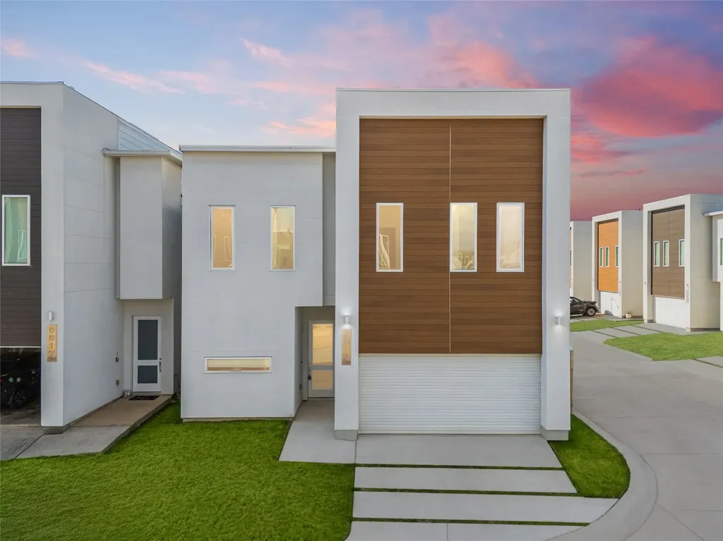 5519 Paraiso Place Houston TX 77091