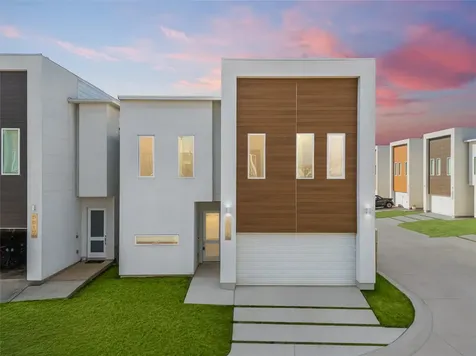 5519 Paraiso Place Houston TX 77091