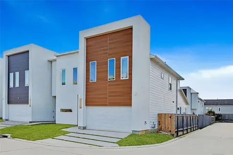 5519 Paraiso Place Houston TX 77091