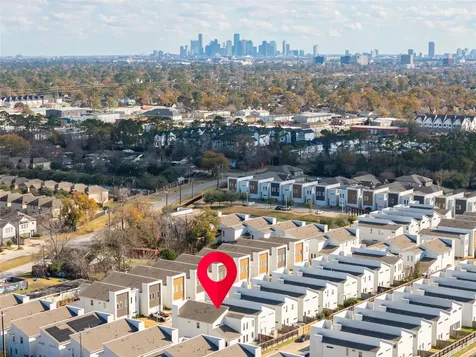 5519 Paraiso Place Houston TX 77091
