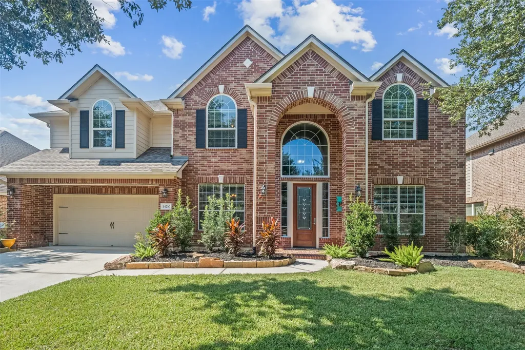 14710 Castle Cove Lane Houston TX 77044