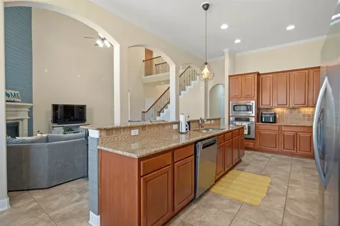 14710 Castle Cove Lane Houston TX 77044