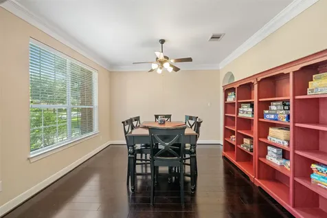 14710 Castle Cove Lane Houston TX 77044