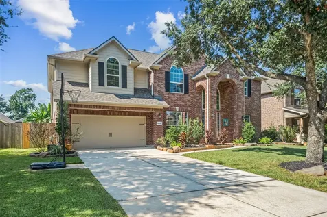 14710 Castle Cove Lane Houston TX 77044