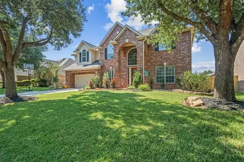 14710 Castle Cove Lane Houston TX 77044