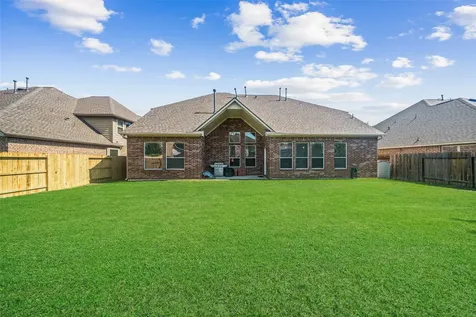 14710 Castle Cove Lane Houston TX 77044