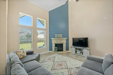 14710 Castle Cove Lane Houston TX 77044