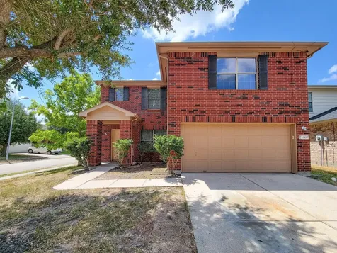 21807 Aspen Mist Lane Katy TX 77449
