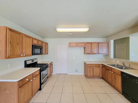 21807 Aspen Mist Lane Katy TX 77449