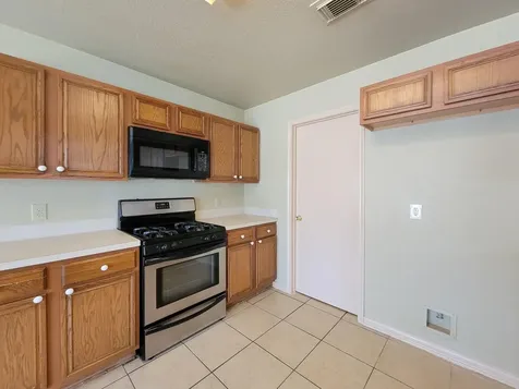 21807 Aspen Mist Lane Katy TX 77449