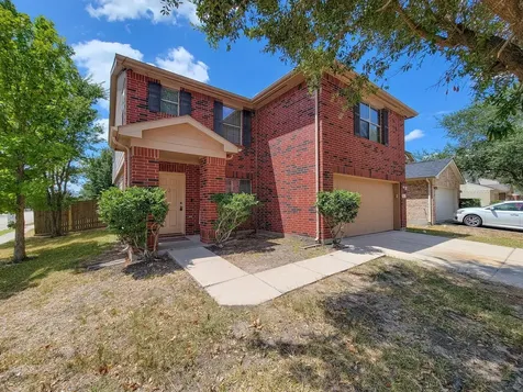21807 Aspen Mist Lane Katy TX 77449