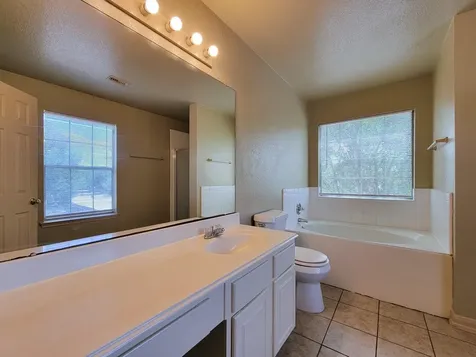 21807 Aspen Mist Lane Katy TX 77449