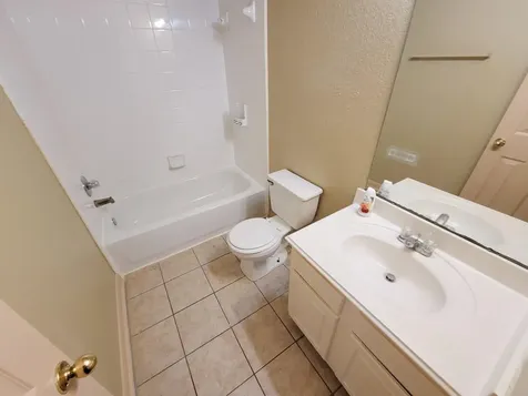 21807 Aspen Mist Lane Katy TX 77449
