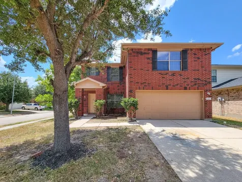 21807 Aspen Mist Lane Katy TX 77449